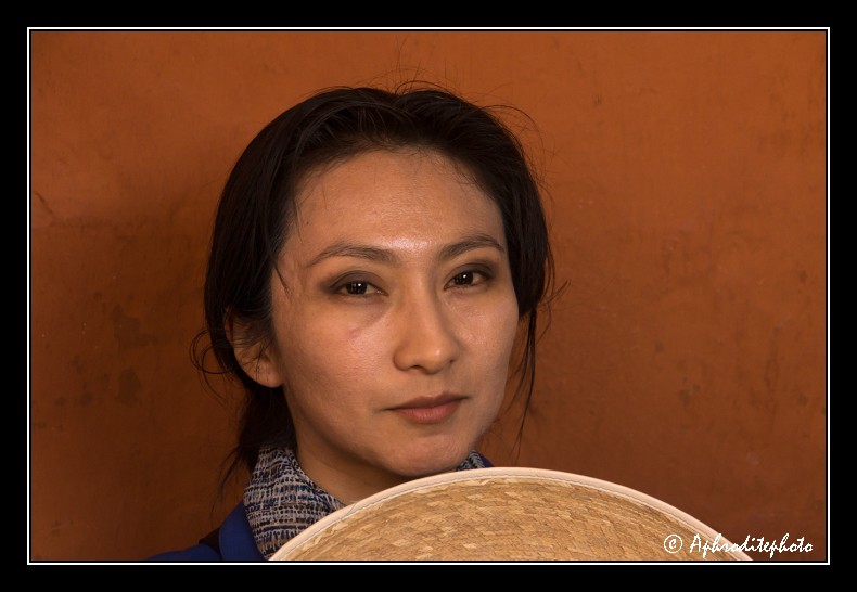053 Peruvian portraits